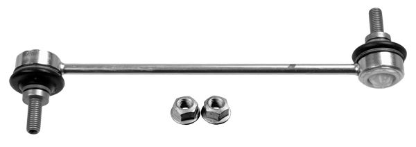 Link/Coupling Rod, stabiliser bar LEMFÖRDER 29531 02