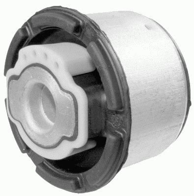 Bushing, axle beam LEMFÖRDER 29781 01