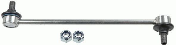 Link/Coupling Rod, stabiliser bar LEMFÖRDER 29797 01