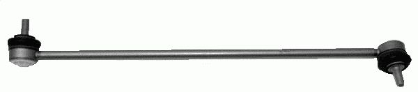 Link/Coupling Rod, stabiliser bar LEMFÖRDER 29928 01