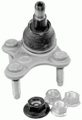 Ball Joint LEMFÖRDER 29999 02