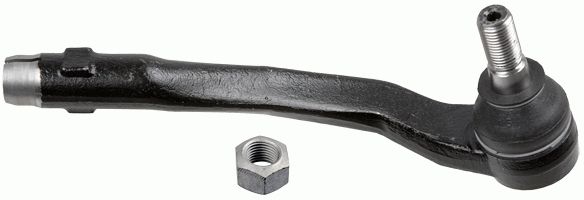 Tie Rod End LEMFÖRDER 30483 01