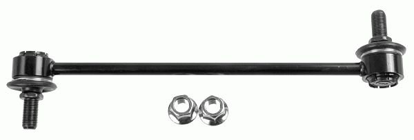 Link/Coupling Rod, stabiliser bar LEMFÖRDER 30617 01