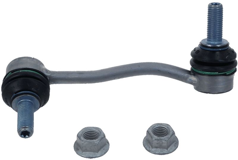 Link/Coupling Rod, stabiliser bar LEMFÖRDER 30666 01