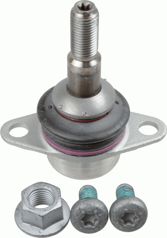 Ball Joint LEMFÖRDER 30992 01