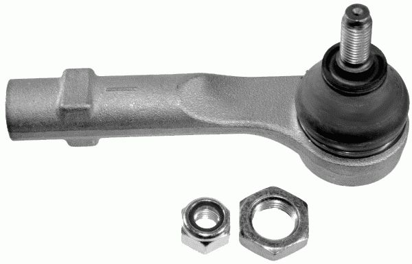 Tie Rod End LEMFÖRDER 31004 01