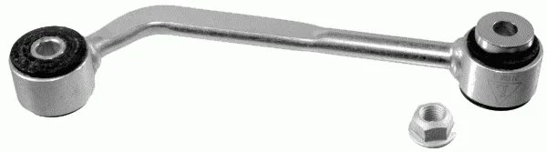 Link/Coupling Rod, stabiliser bar LEMFÖRDER 31108 01