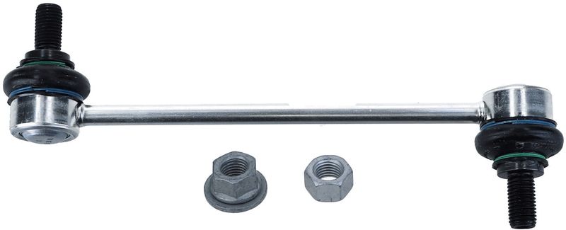 Link/Coupling Rod, stabiliser bar LEMFÖRDER 31177 01