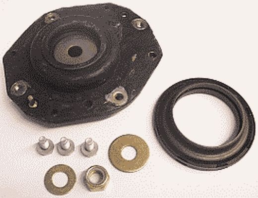 Repair Kit, suspension strut support mount LEMFÖRDER 31503 01