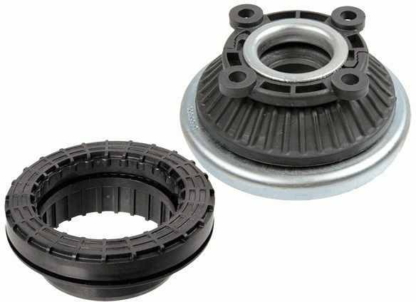 Repair Kit, suspension strut support mount LEMFÖRDER 31505 01