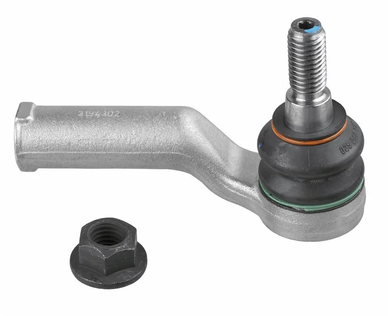 Tie Rod End LEMFÖRDER 31943 02