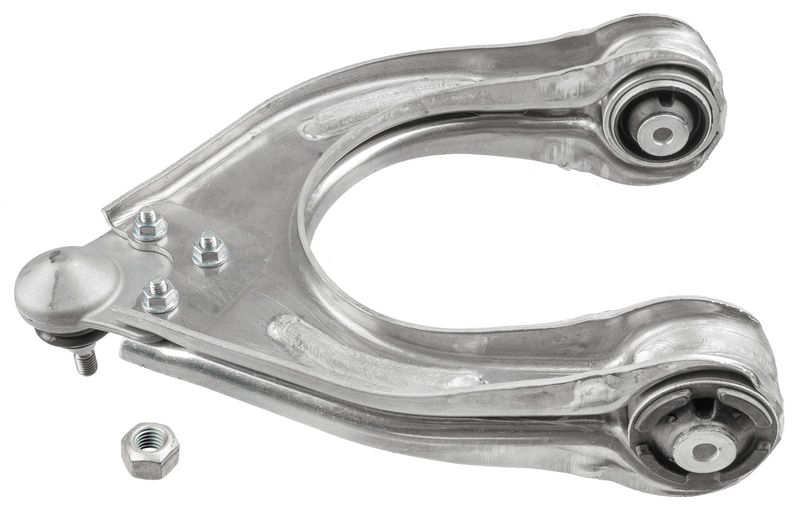 Control/Trailing Arm, wheel suspension LEMFÖRDER 31949 01