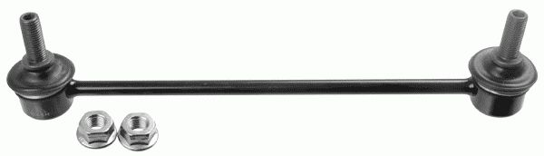 Link/Coupling Rod, stabiliser bar LEMFÖRDER 33272 01