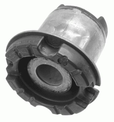 Bushing, axle cross member LEMFÖRDER 33319 01