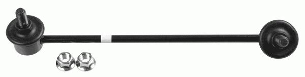 Link/Coupling Rod, stabiliser bar LEMFÖRDER 33373 01