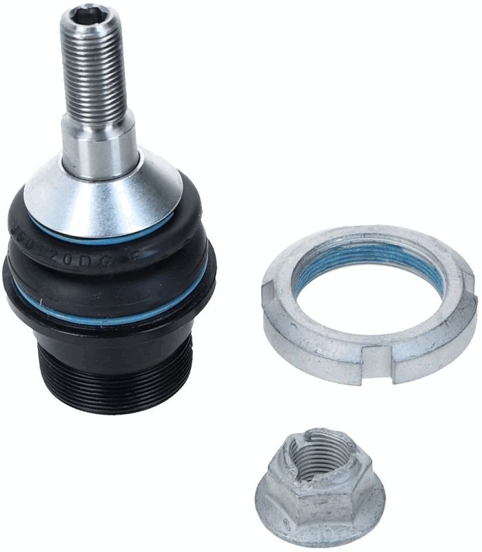 Ball Joint LEMFÖRDER 33406 01