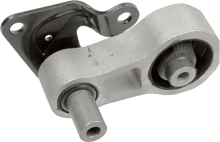 Montavimas, neautomatinė transmisija LEMFÖRDER 33752 01