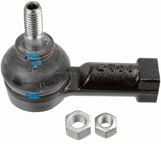 Tie Rod End LEMFÖRDER 33823 01