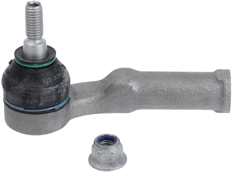 Tie Rod End LEMFÖRDER 33872 01