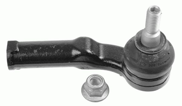 Tie Rod End LEMFÖRDER 33873 01