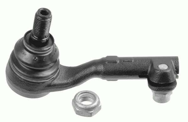 Tie Rod End LEMFÖRDER 33882 01