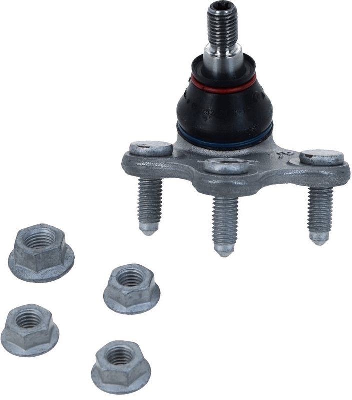 Ball Joint LEMFÖRDER 33905 01