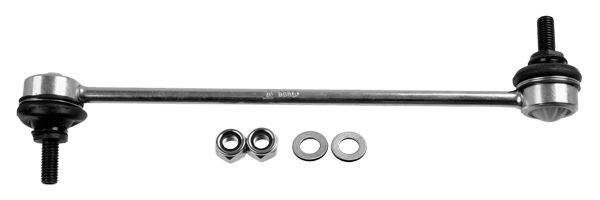 Link/Coupling Rod, stabiliser bar LEMFÖRDER 33913 02