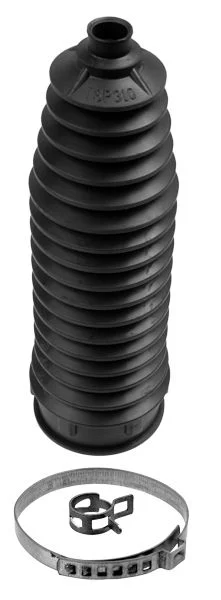 Gofruotoji membrana, vairavimas LEMFÖRDER 33960 01