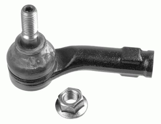 Tie Rod End LEMFÖRDER 34090 01