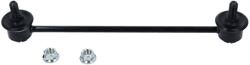 Link/Coupling Rod, stabiliser bar LEMFÖRDER 34287 01