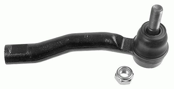 Tie Rod End LEMFÖRDER 34290 01