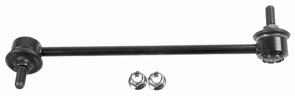 Link/Coupling Rod, stabiliser bar LEMFÖRDER 34480 01