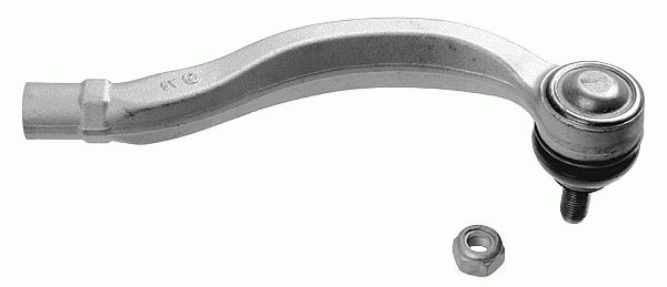 Tie Rod End LEMFÖRDER 34532 01