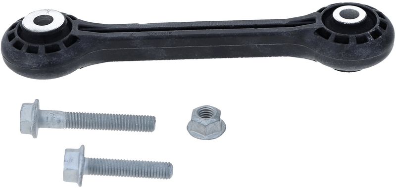Link/Coupling Rod, stabiliser bar LEMFÖRDER 34539 01