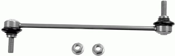 Link/Coupling Rod, stabiliser bar LEMFÖRDER 34541 01