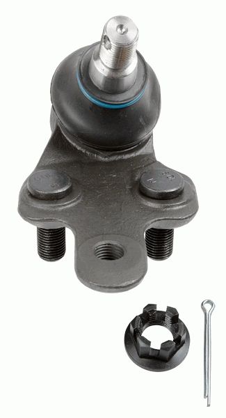 Ball Joint LEMFÖRDER 34707 01