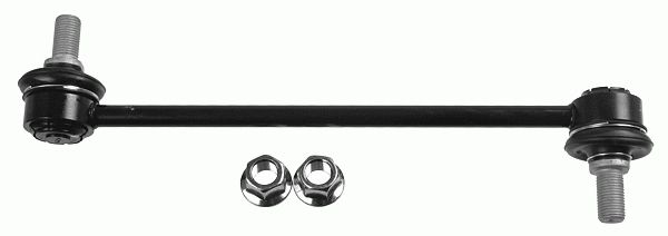 Link/Coupling Rod, stabiliser bar LEMFÖRDER 34755 01