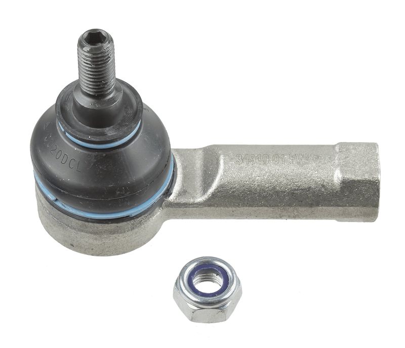 Tie Rod End LEMFÖRDER 34910 01