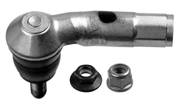 Tie Rod End LEMFÖRDER 35281 02