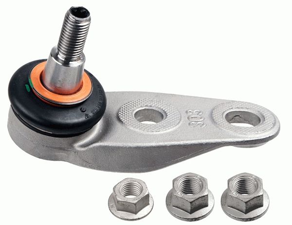 Ball Joint LEMFÖRDER 35427 01