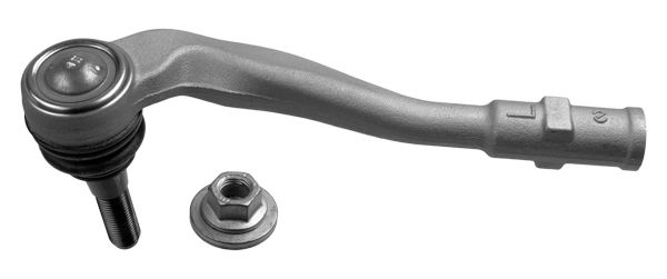 Tie Rod End LEMFÖRDER 35738 01