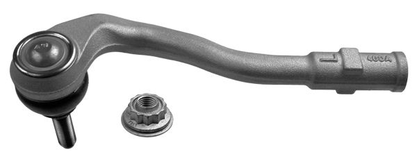 Tie Rod End LEMFÖRDER 35741 01