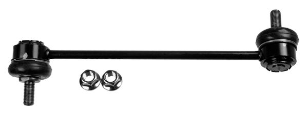 Link/Coupling Rod, stabiliser bar LEMFÖRDER 35845 01