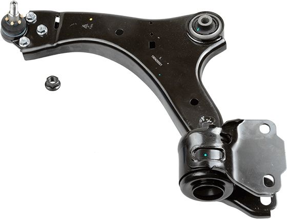 Control/Trailing Arm, wheel suspension LEMFÖRDER 36170 01