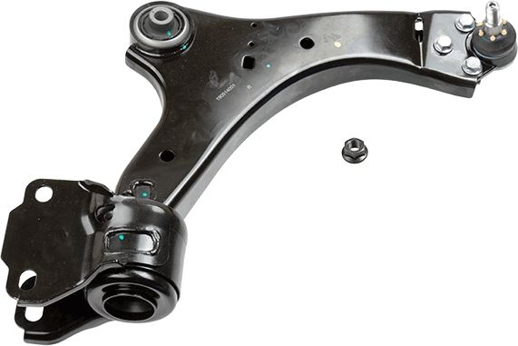 Control/Trailing Arm, wheel suspension LEMFÖRDER 36171 01