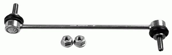 Link/Coupling Rod, stabiliser bar LEMFÖRDER 36704 01