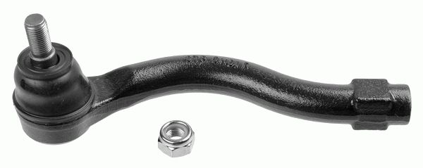 Tie Rod End LEMFÖRDER 36740 01