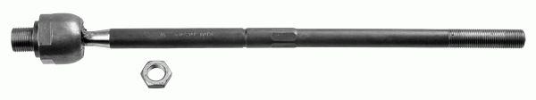 Inner Tie Rod LEMFÖRDER 36892 01