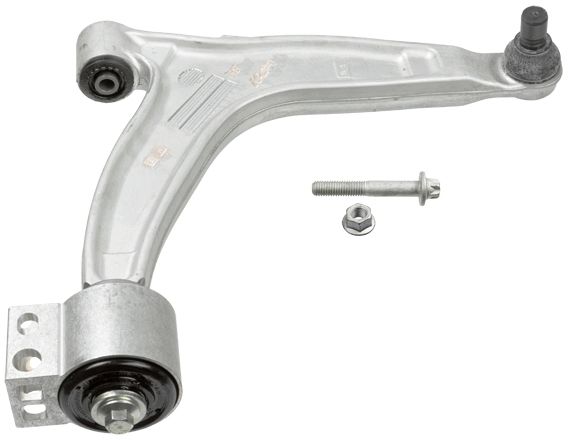 Braço de Controle/Trailing, suspensão da roda LEMFÖRDER 36927 01