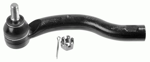 Tie Rod End LEMFÖRDER 37093 01